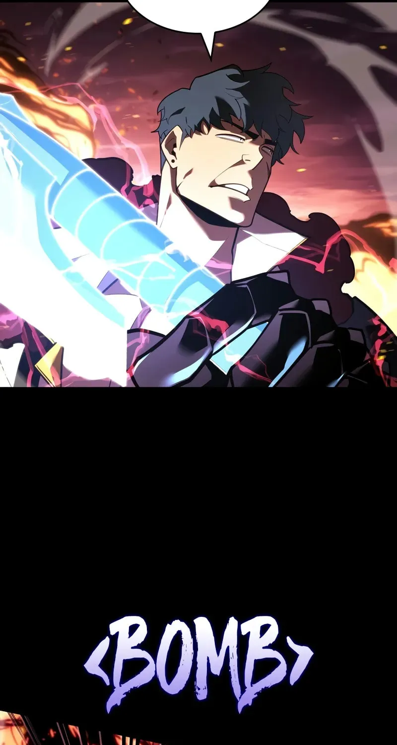 The SSS-Ranker Returns Chapter 147 page 65 - 