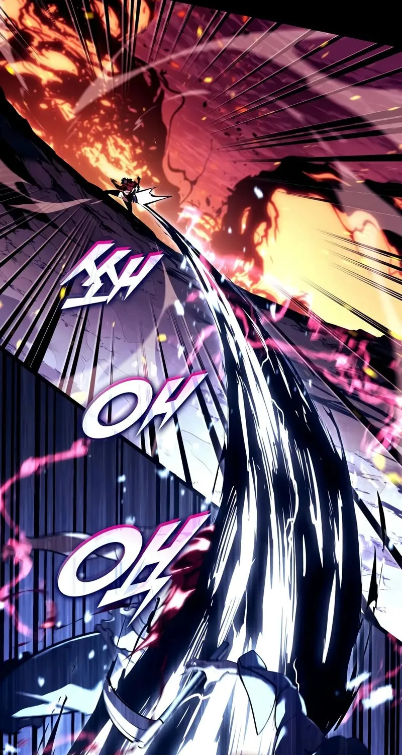 The SSS-Ranker Returns Chapter 147 page 66 - 