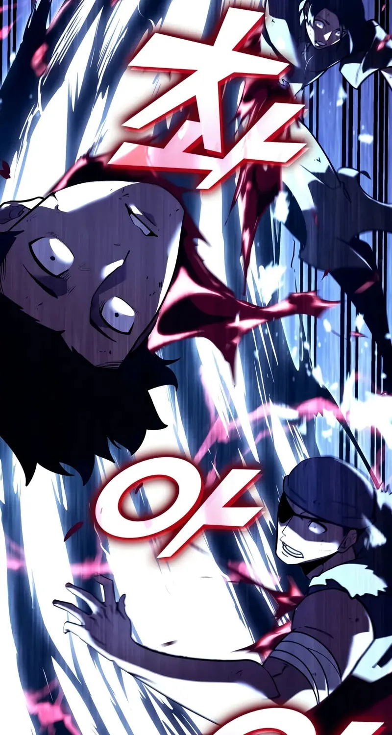 The SSS-Ranker Returns Chapter 147 page 67 - 