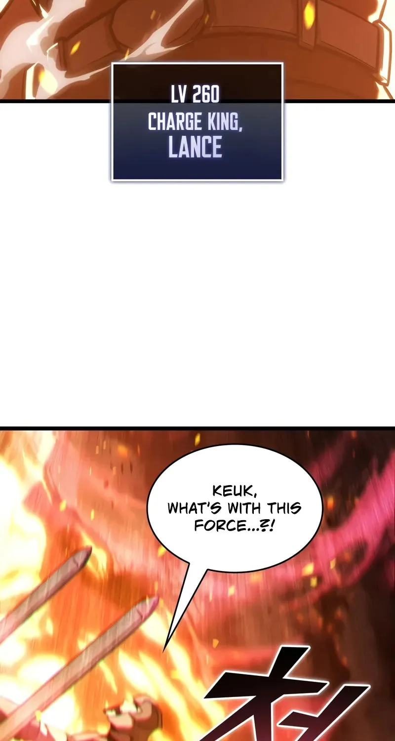 The SSS-Ranker Returns Chapter 147 page 8 - 