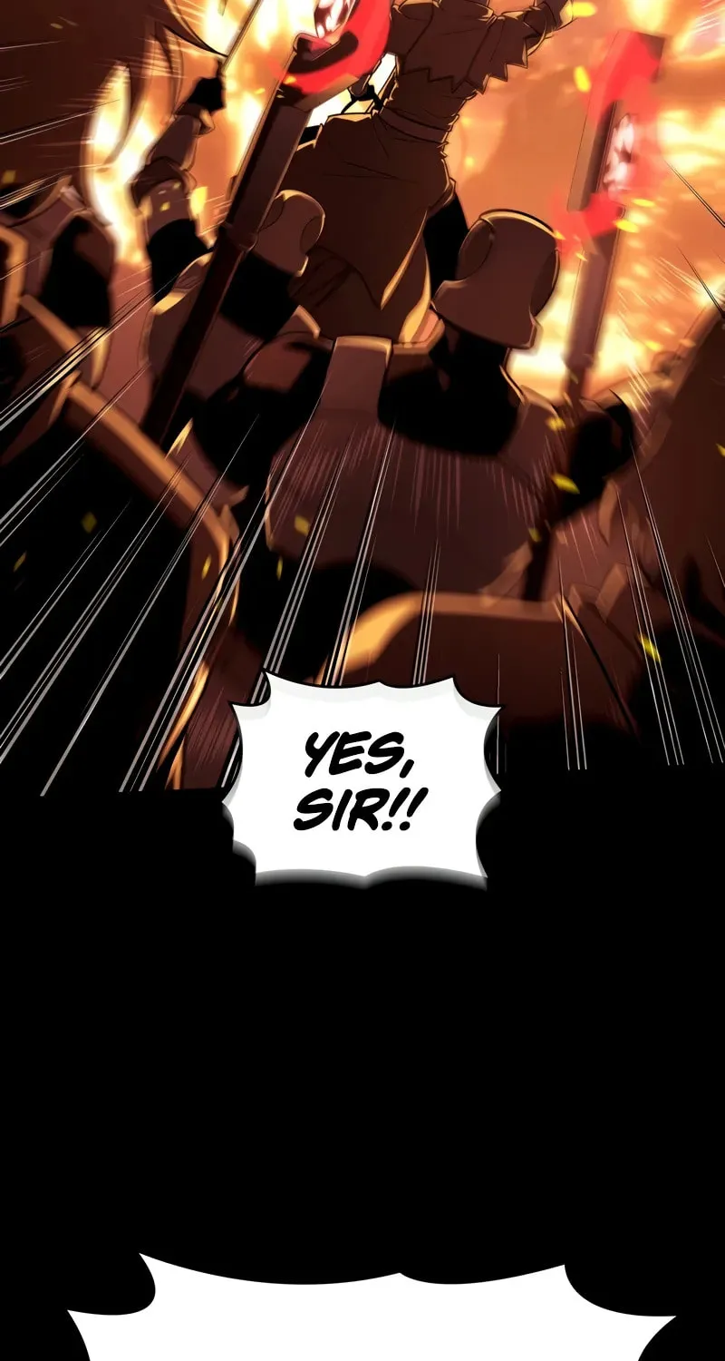 The SSS-Ranker Returns Chapter 147 page 73 - 