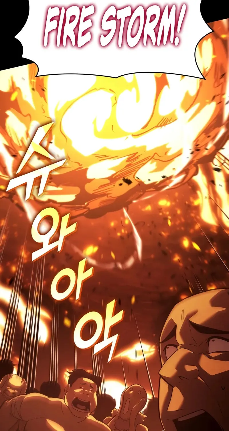 The SSS-Ranker Returns Chapter 147 page 74 - 