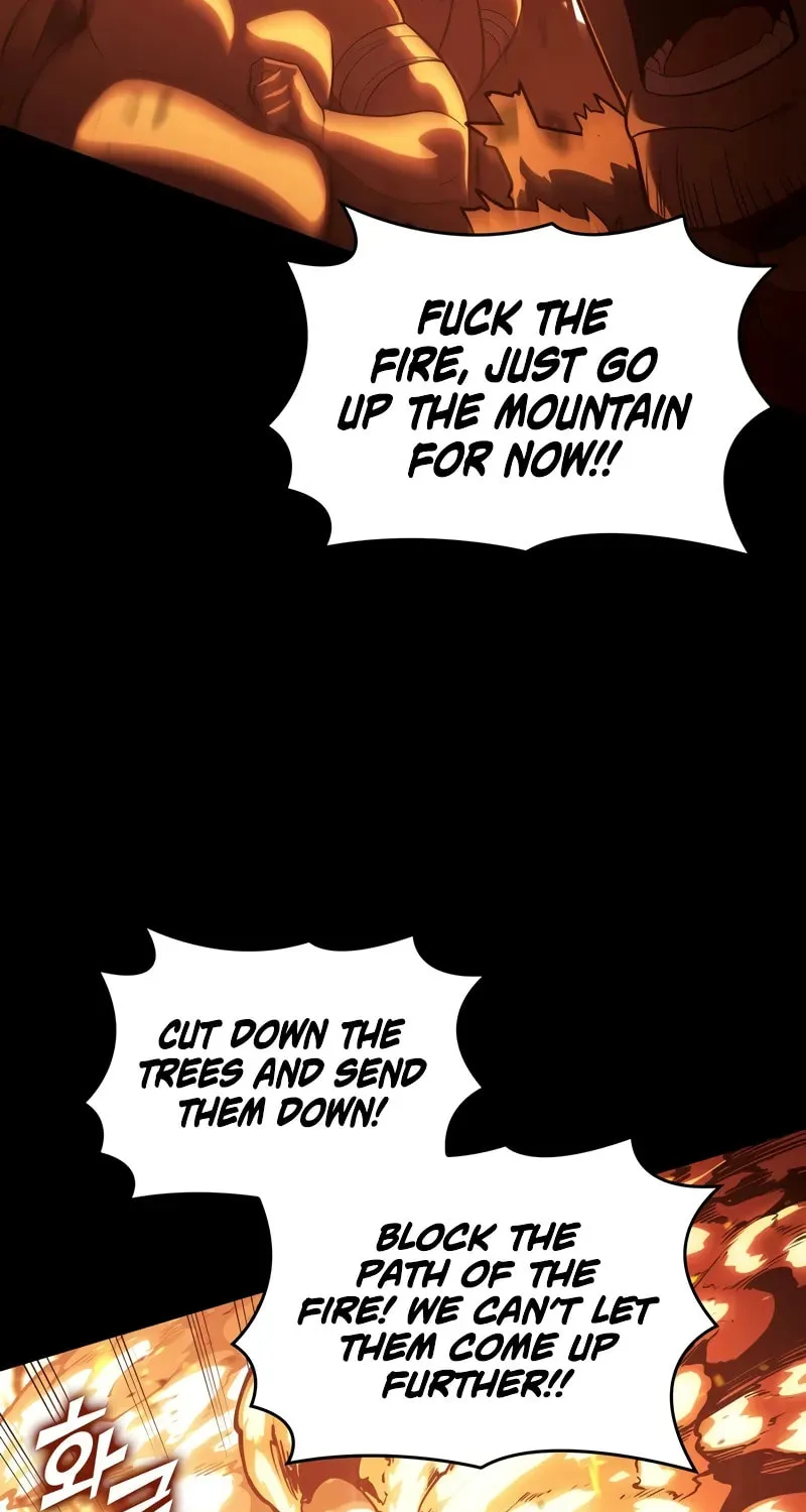 The SSS-Ranker Returns Chapter 147 page 75 - 