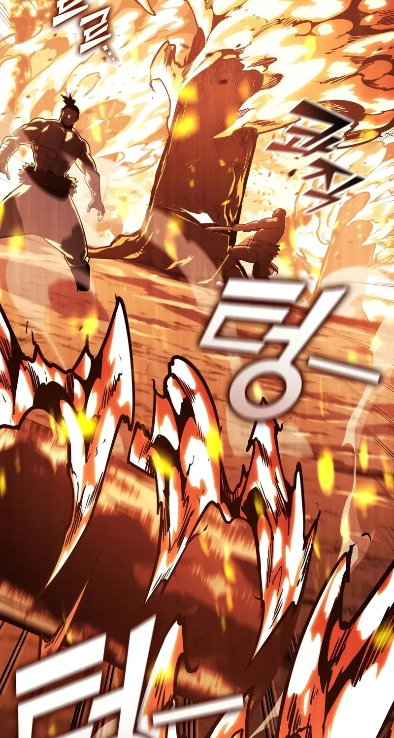 The SSS-Ranker Returns Chapter 147 page 76 - 