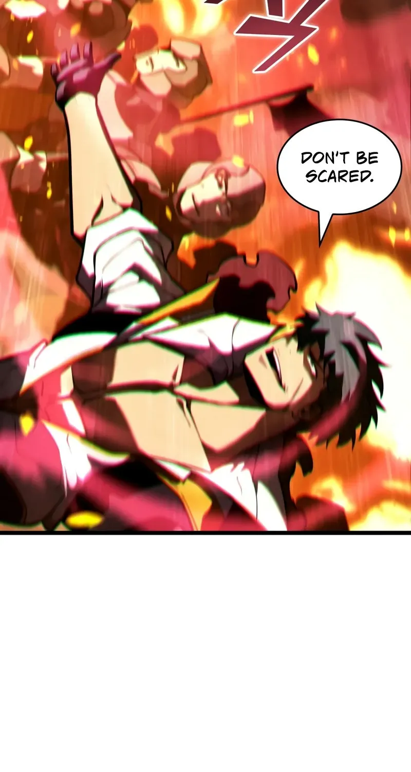 The SSS-Ranker Returns Chapter 147 page 9 - 