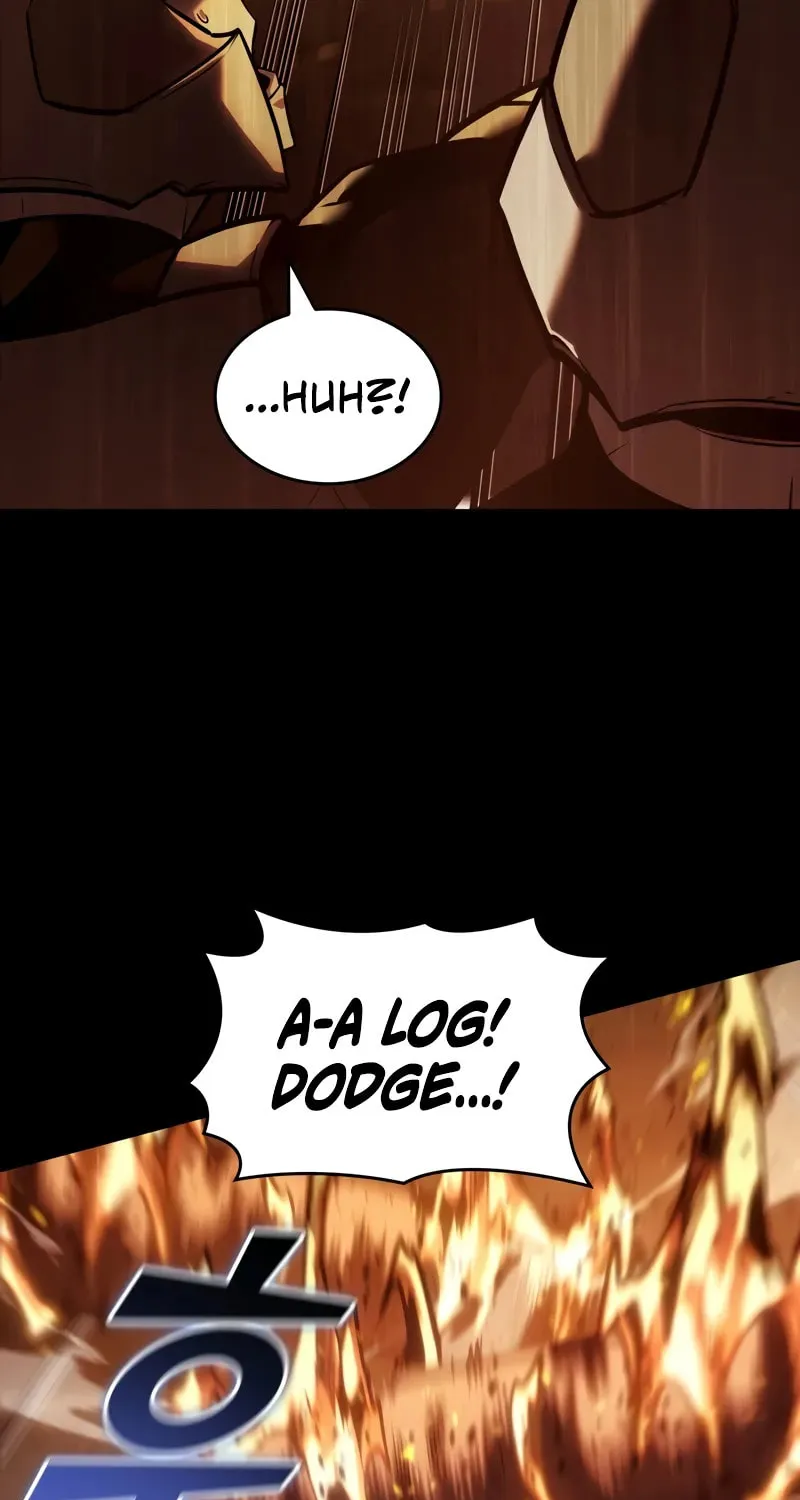 The SSS-Ranker Returns Chapter 147 page 81 - 