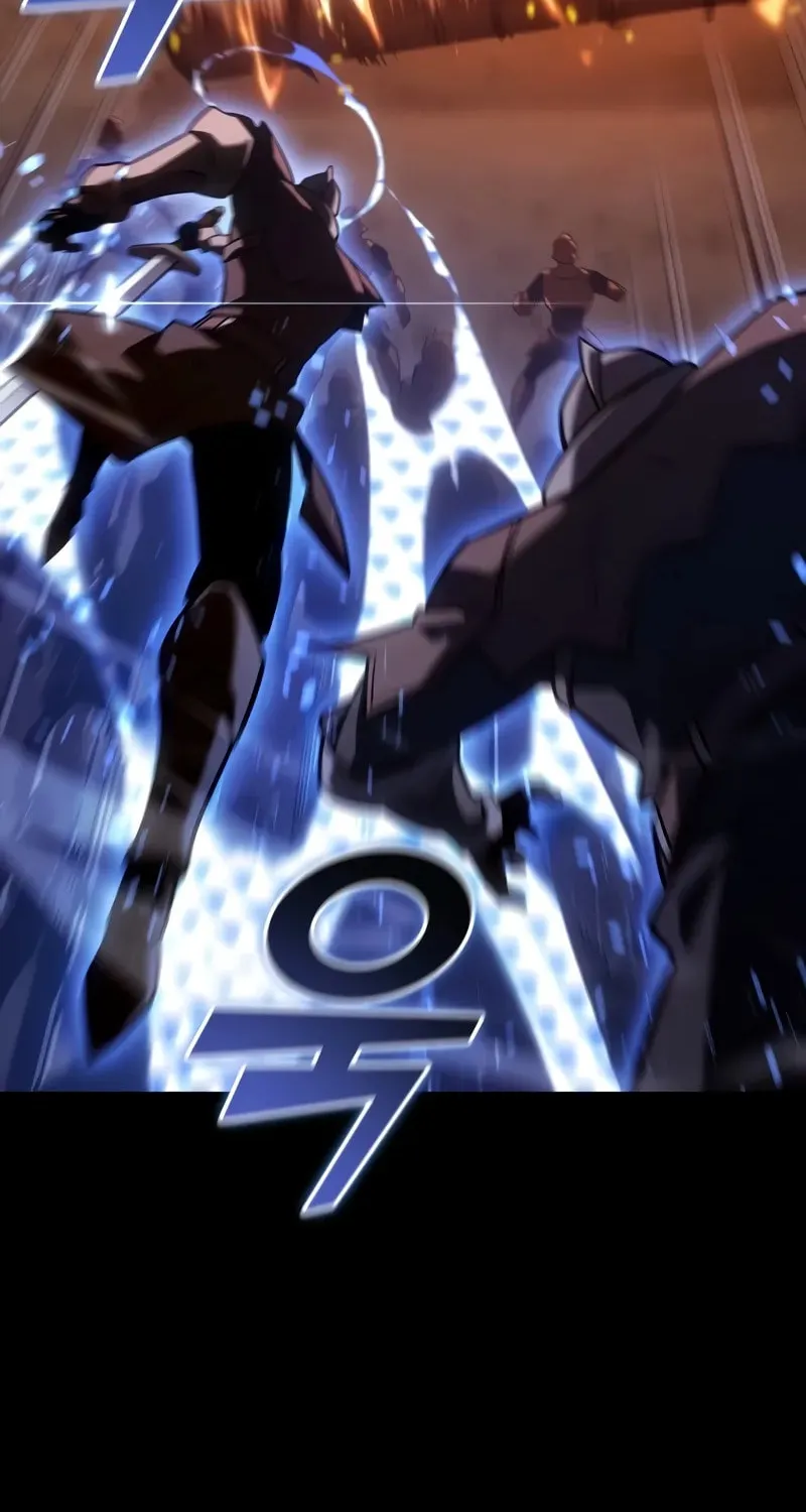 The SSS-Ranker Returns Chapter 147 page 82 - 