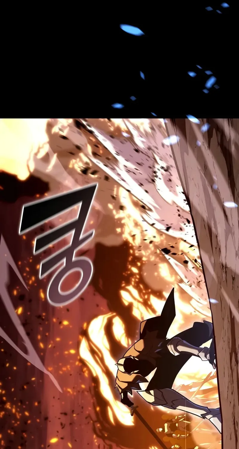 The SSS-Ranker Returns Chapter 147 page 86 - 