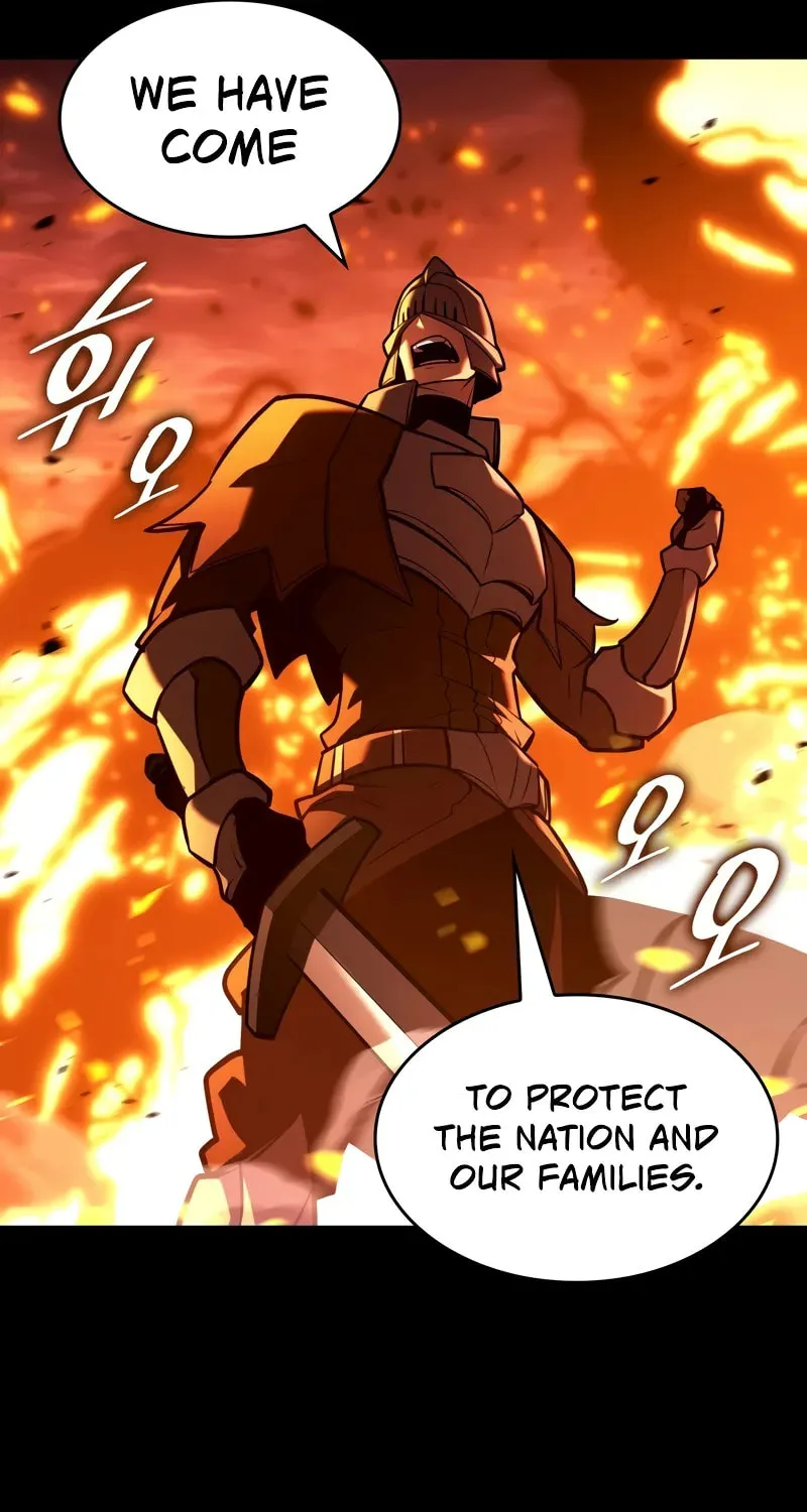The SSS-Ranker Returns Chapter 147 page 89 - 