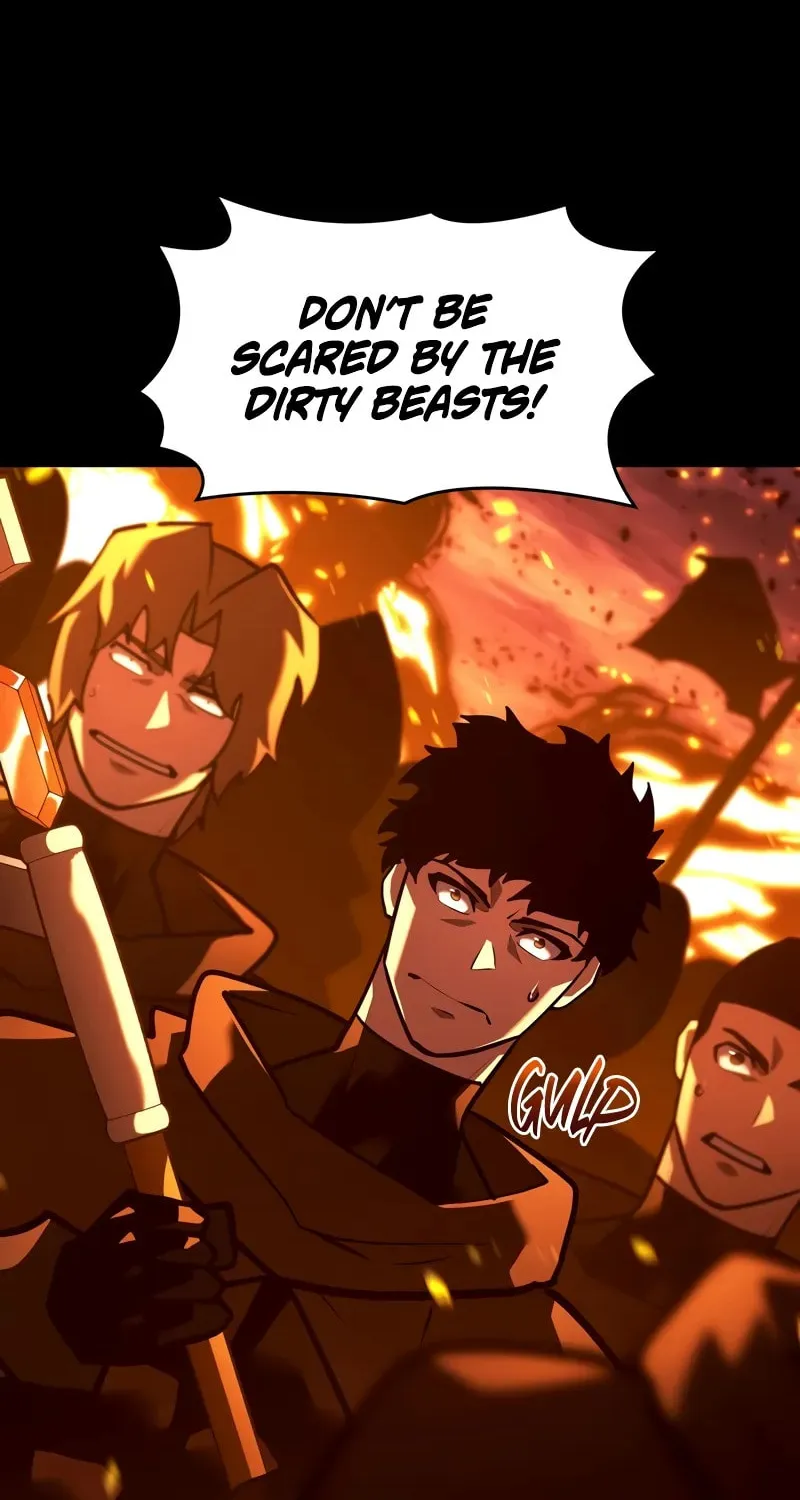 The SSS-Ranker Returns Chapter 147 page 90 - 