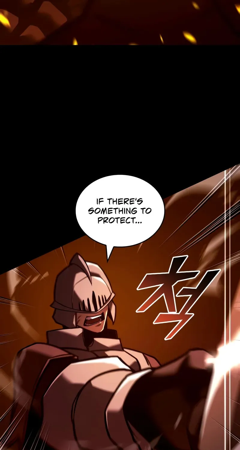 The SSS-Ranker Returns Chapter 147 page 91 - 