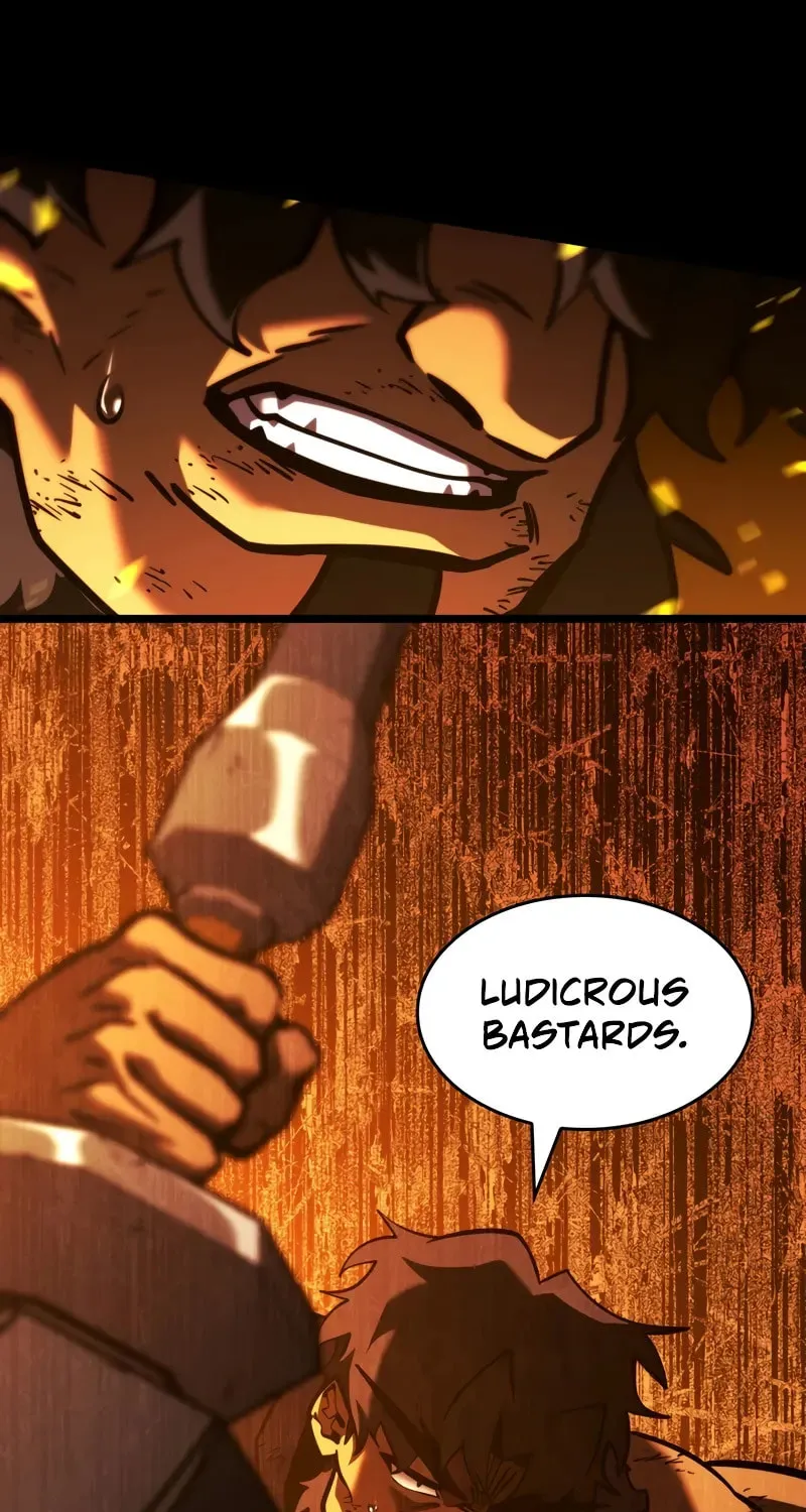 The SSS-Ranker Returns Chapter 147 page 95 - 