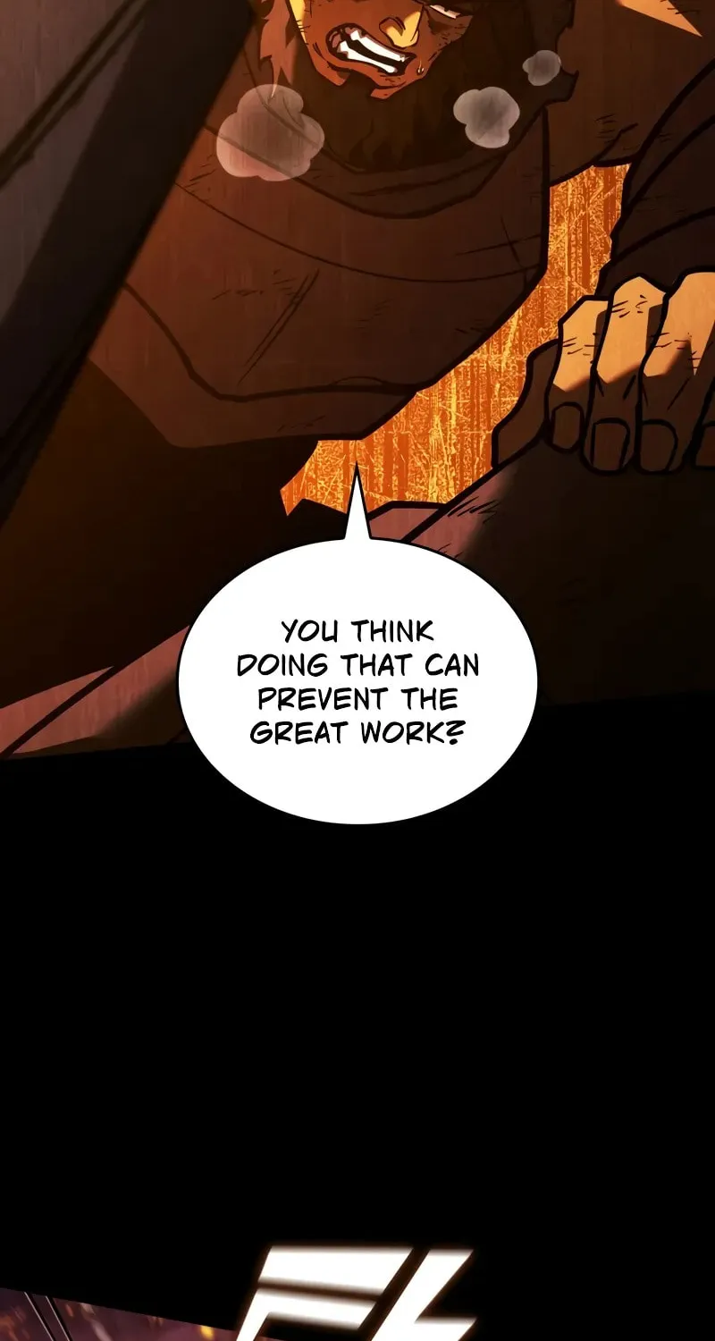 The SSS-Ranker Returns Chapter 147 page 96 - 