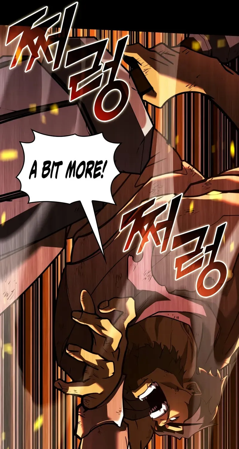 The SSS-Ranker Returns Chapter 147 page 98 - 