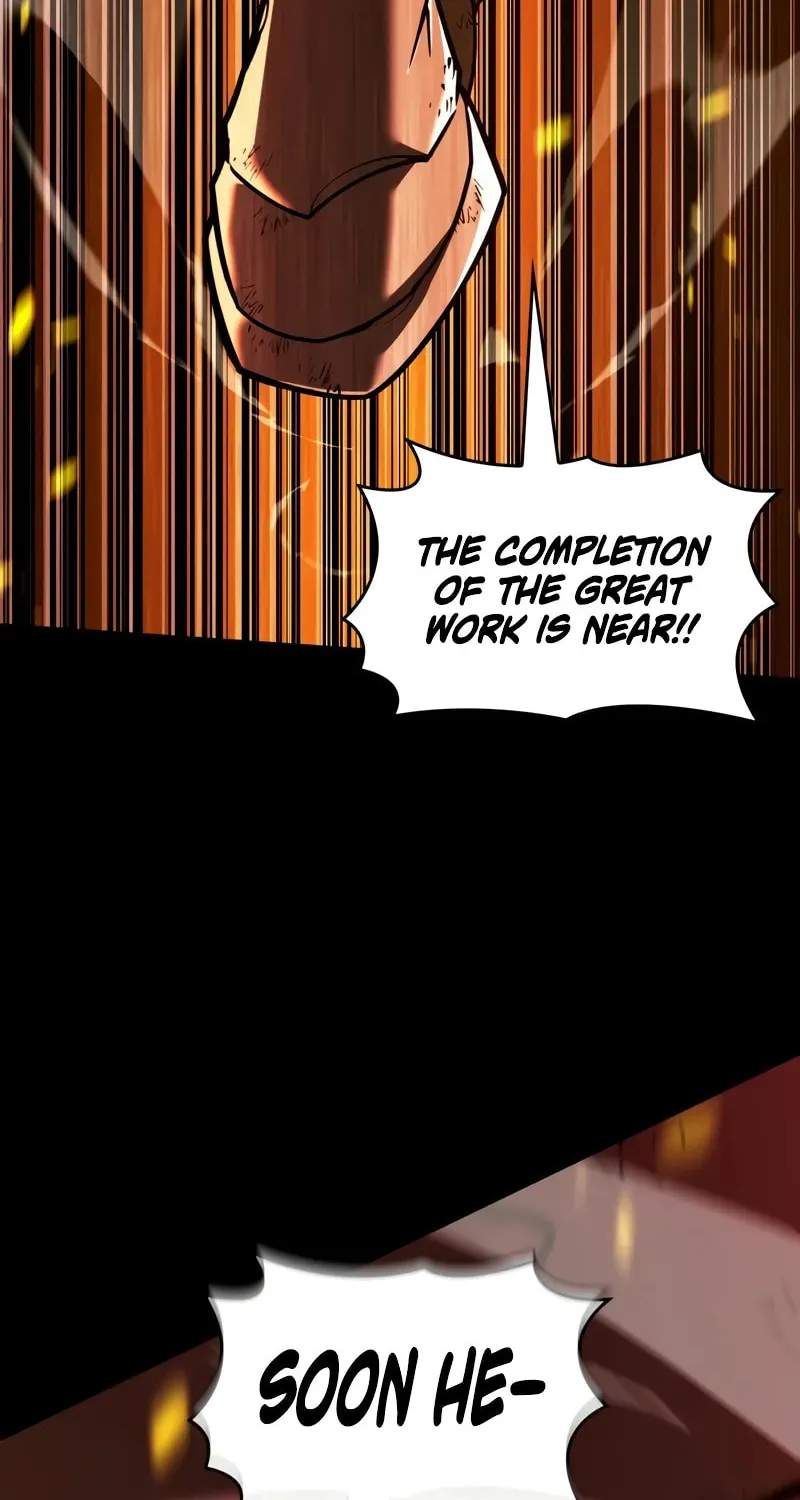 The SSS-Ranker Returns Chapter 147 page 99 - 