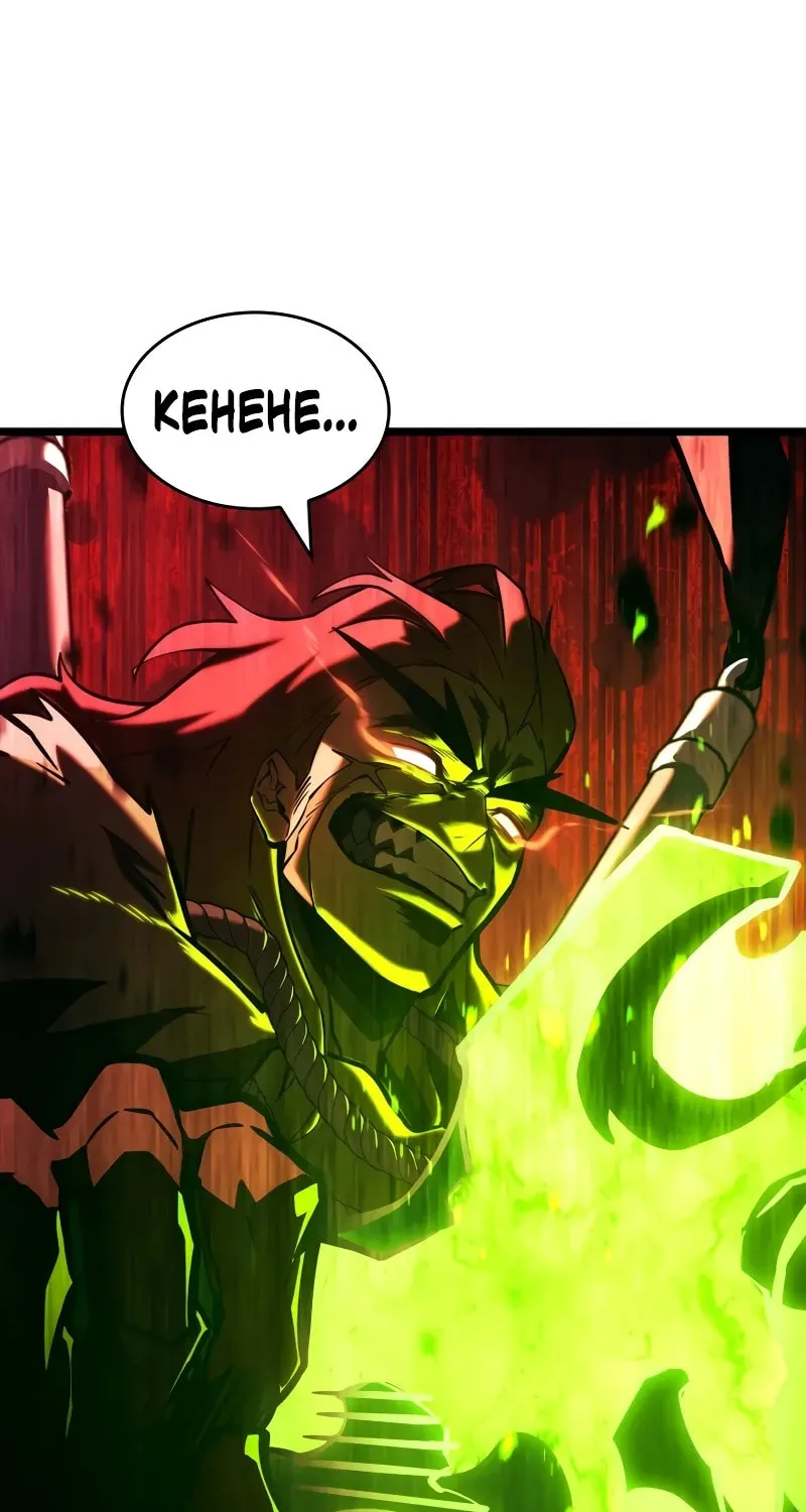 The SSS-Ranker Returns Chapter 148 page 101 - 