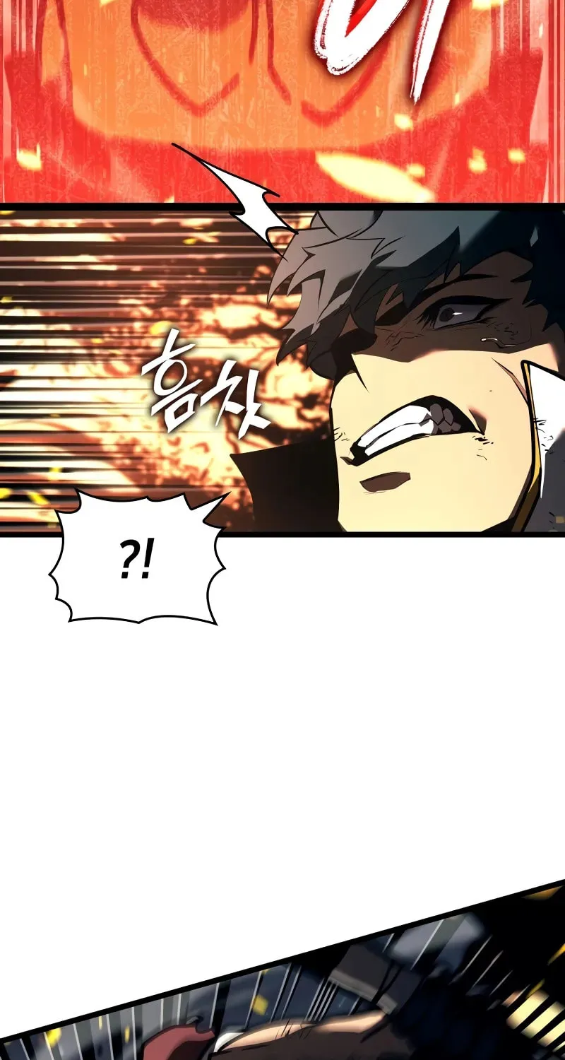 The SSS-Ranker Returns Chapter 148 page 104 - 