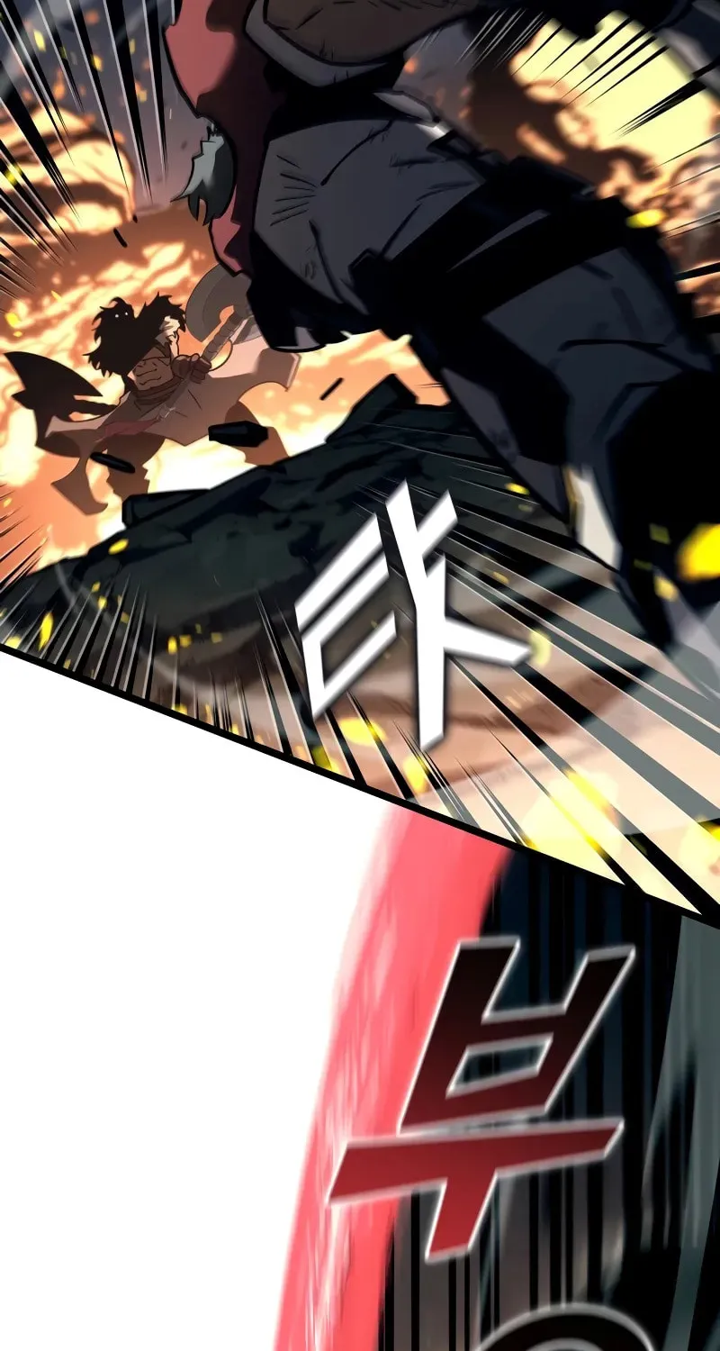 The SSS-Ranker Returns Chapter 148 page 105 - 
