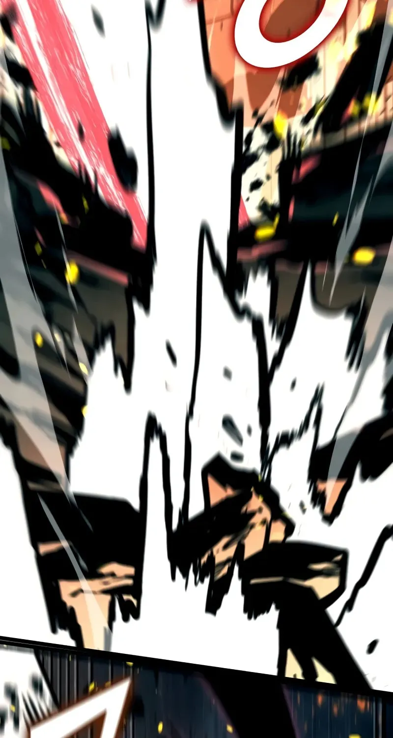The SSS-Ranker Returns Chapter 148 page 107 - 