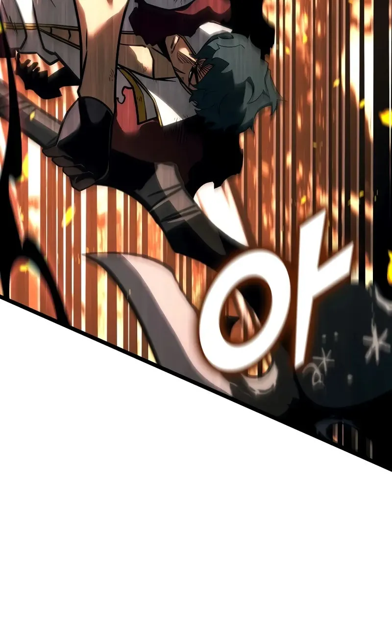 The SSS-Ranker Returns Chapter 148 page 109 - 