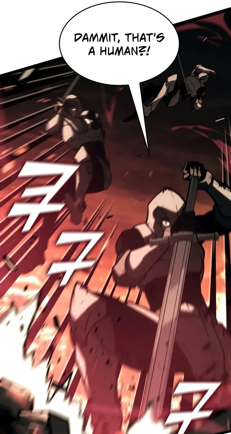 The SSS-Ranker Returns Chapter 148 page 110 - 