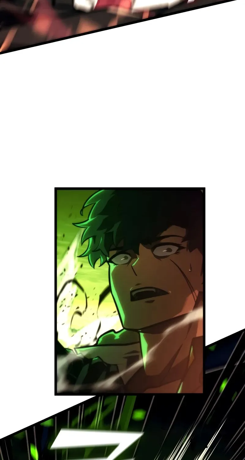 The SSS-Ranker Returns Chapter 148 page 111 - 