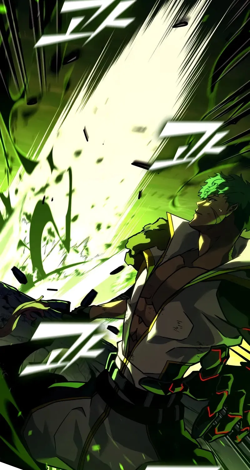 The SSS-Ranker Returns Chapter 148 page 112 - 