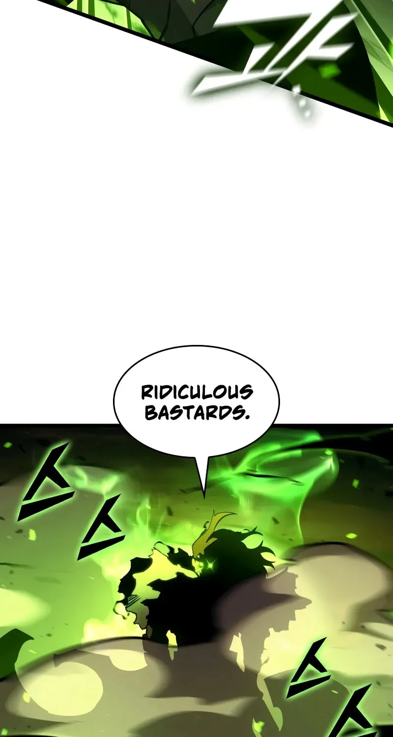 The SSS-Ranker Returns Chapter 148 page 113 - 
