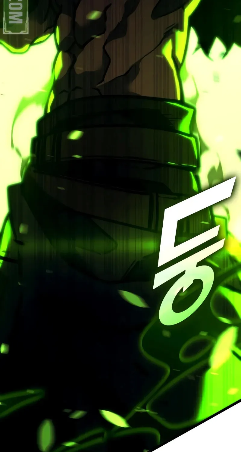 The SSS-Ranker Returns Chapter 148 page 116 - 