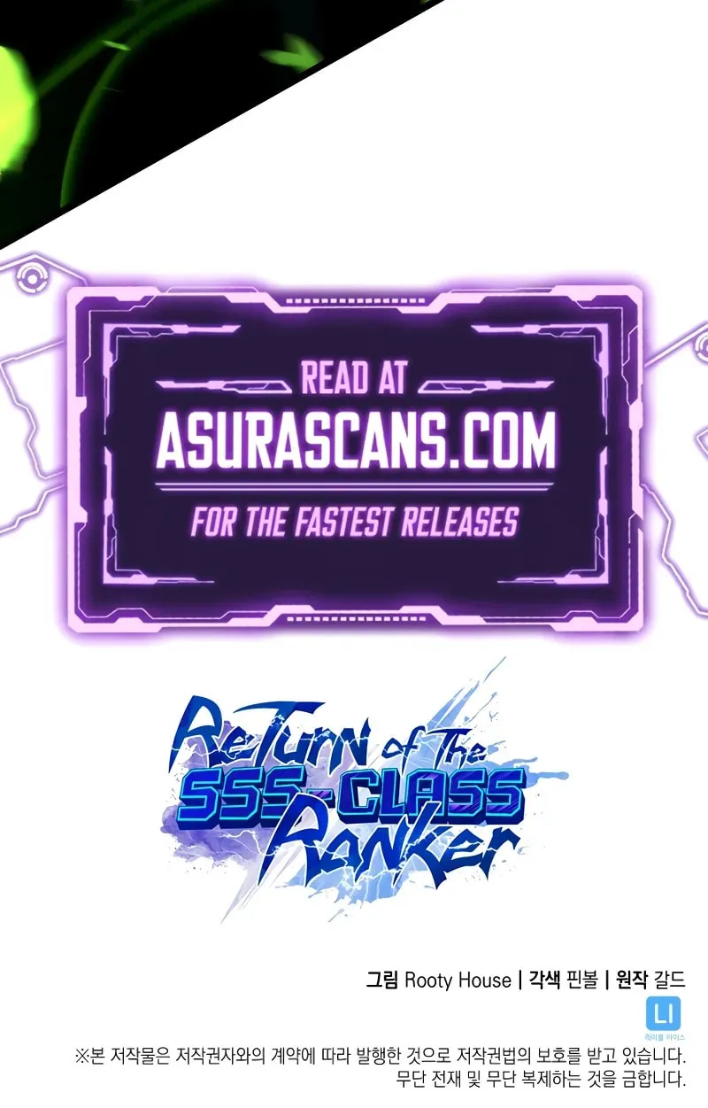 The SSS-Ranker Returns Chapter 148 page 117 - 