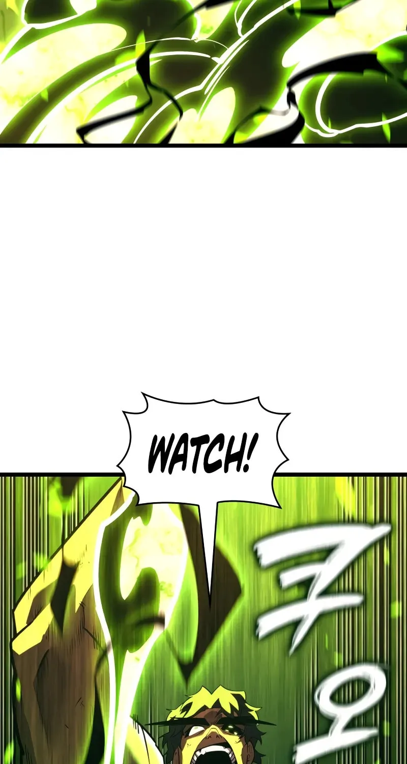The SSS-Ranker Returns Chapter 148 page 14 - 