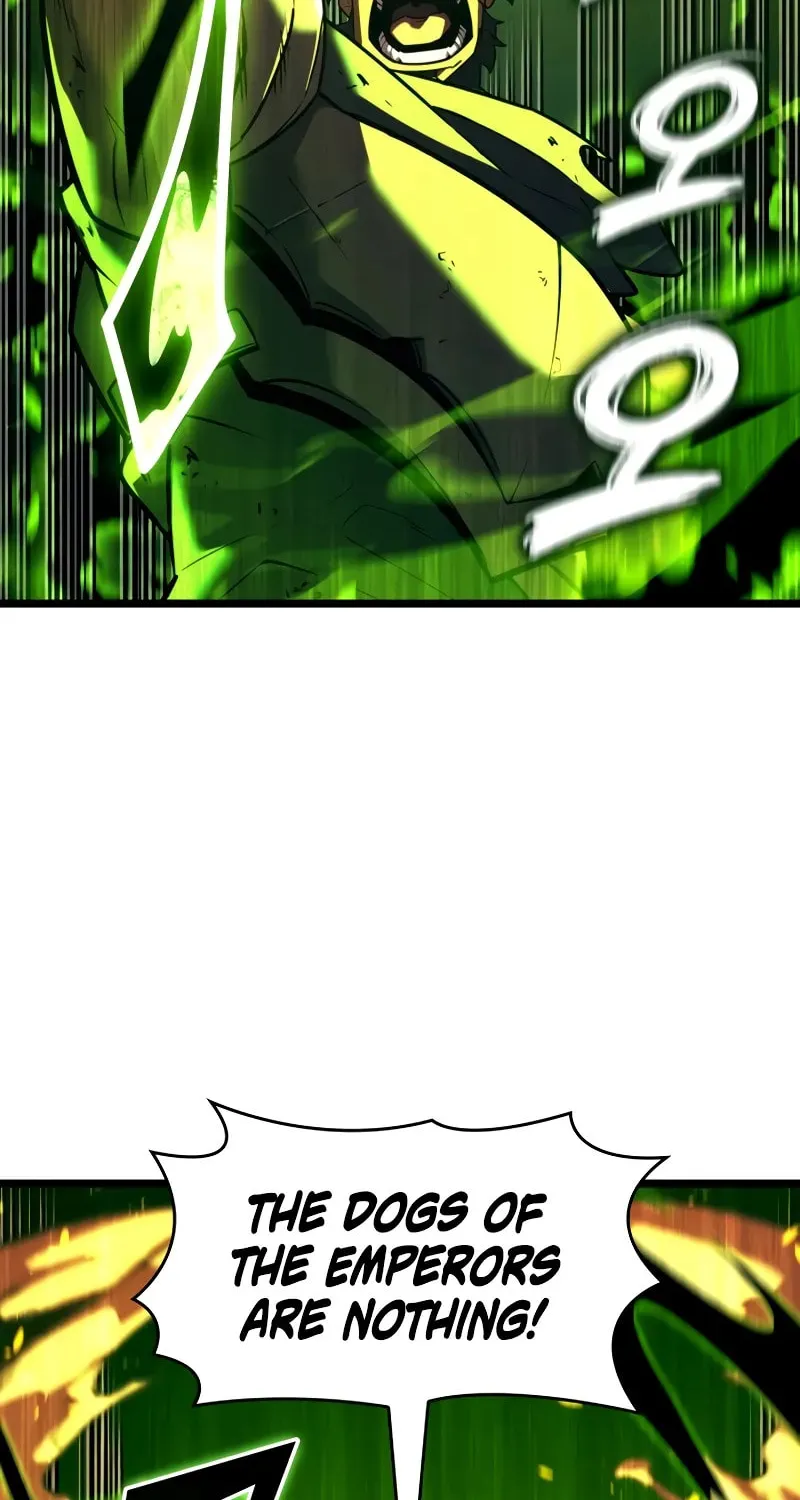 The SSS-Ranker Returns Chapter 148 page 15 - 