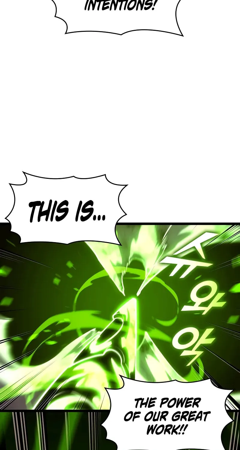 The SSS-Ranker Returns Chapter 148 page 17 - 
