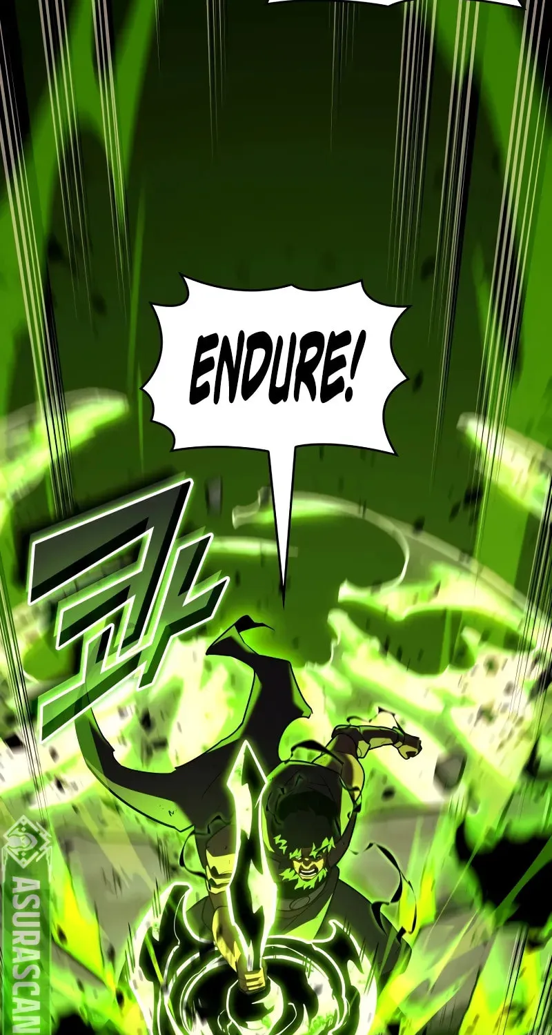 The SSS-Ranker Returns Chapter 148 page 18 - 