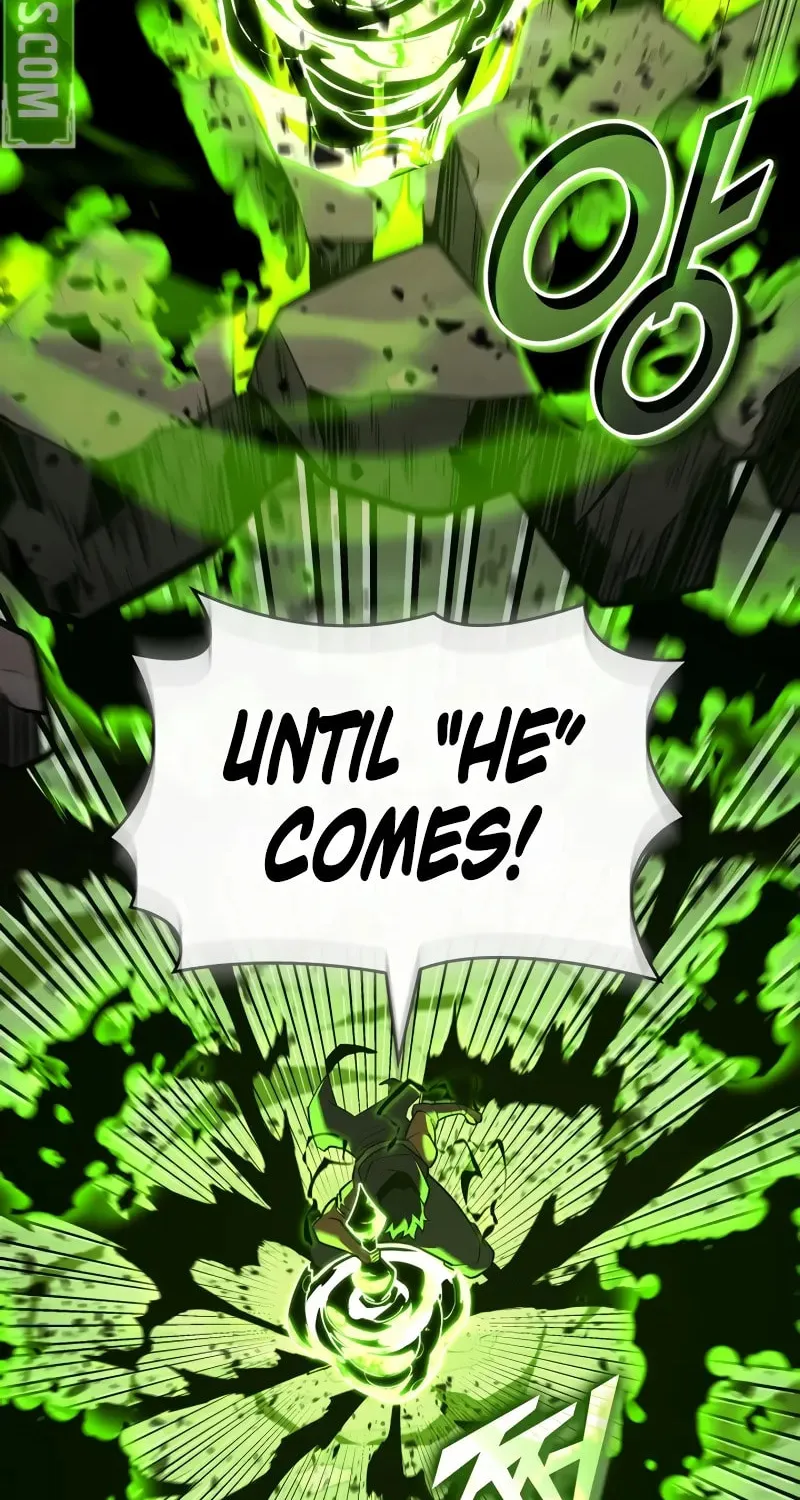 The SSS-Ranker Returns Chapter 148 page 19 - 