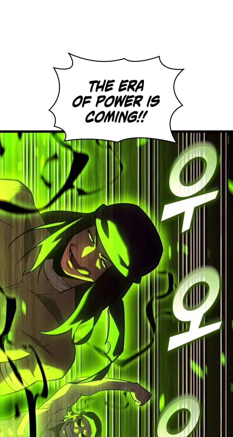 The SSS-Ranker Returns Chapter 148 page 23 - 