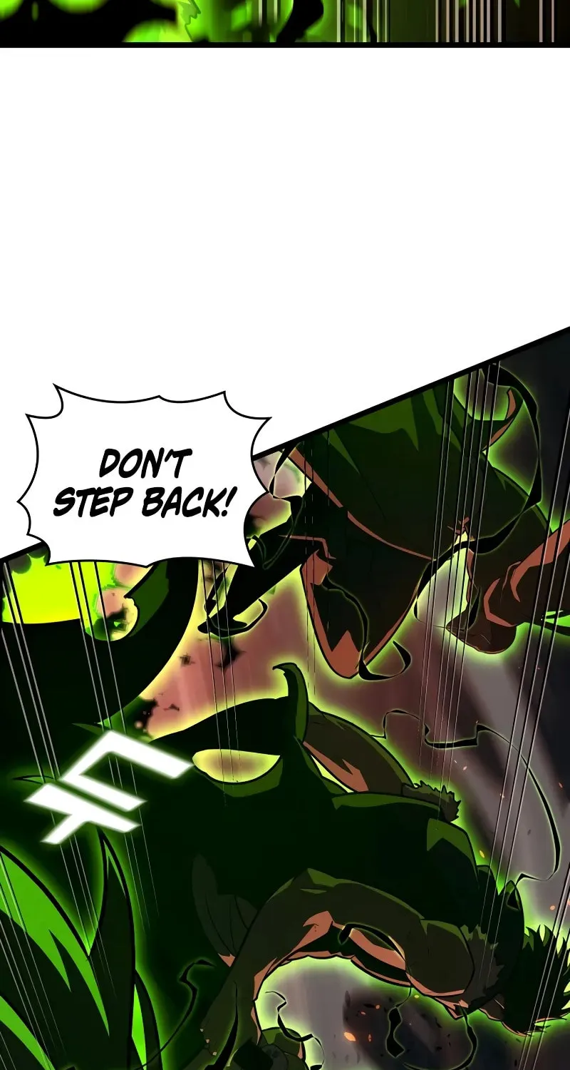 The SSS-Ranker Returns Chapter 148 page 25 - 