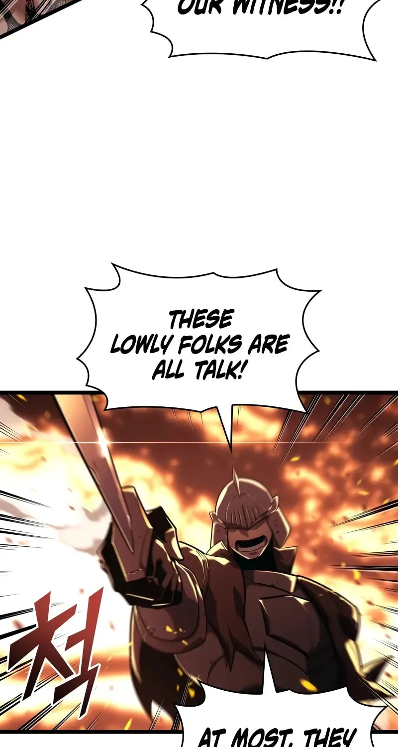 The SSS-Ranker Returns Chapter 148 page 27 - 