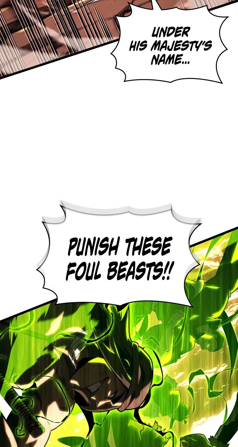 The SSS-Ranker Returns Chapter 148 page 29 - 