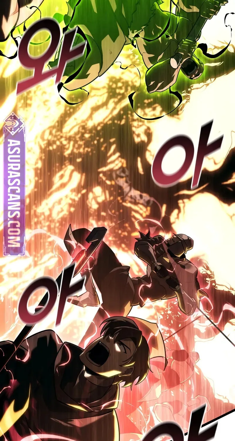 The SSS-Ranker Returns Chapter 148 page 30 - 