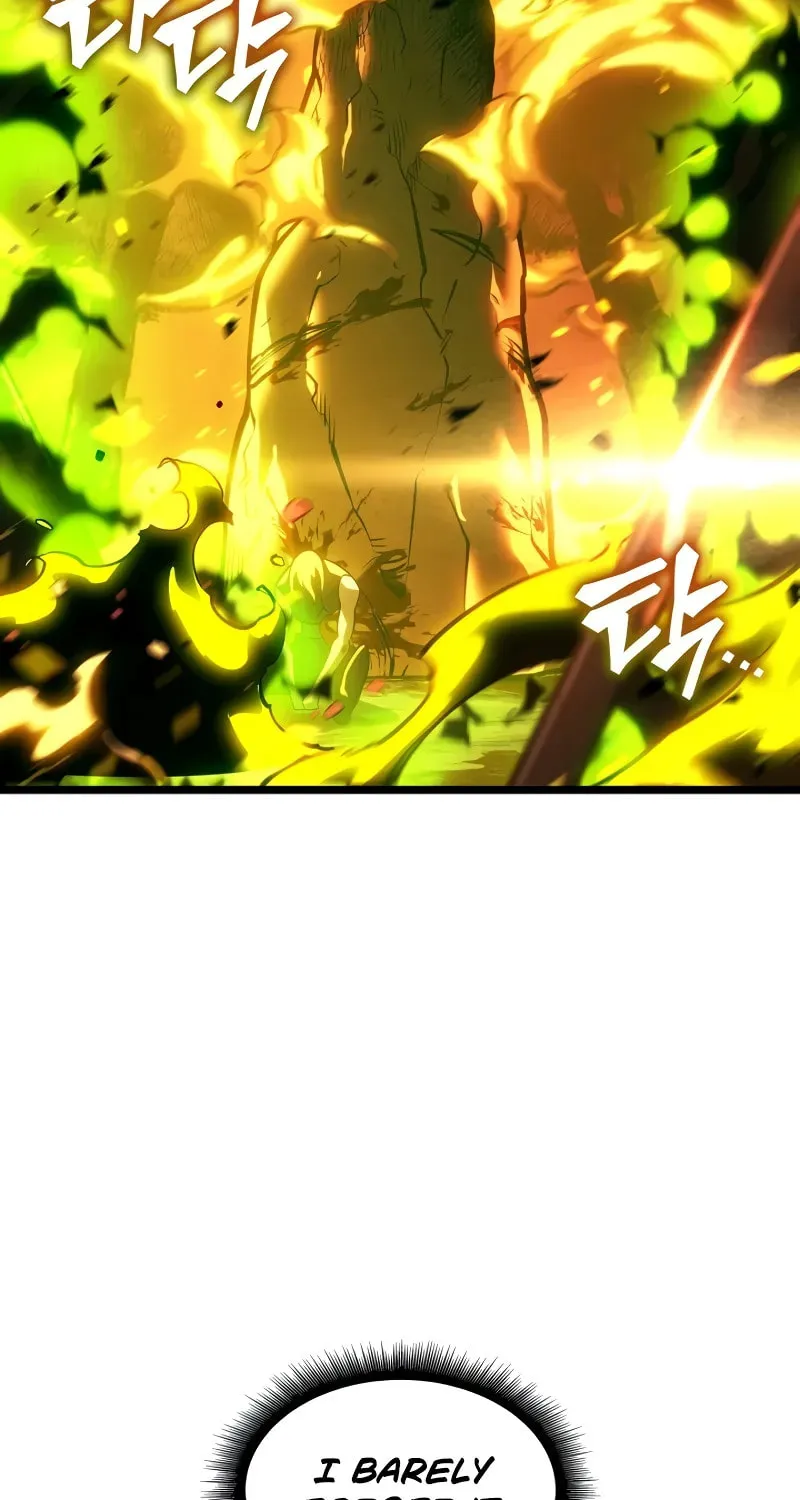The SSS-Ranker Returns Chapter 148 page 4 - 
