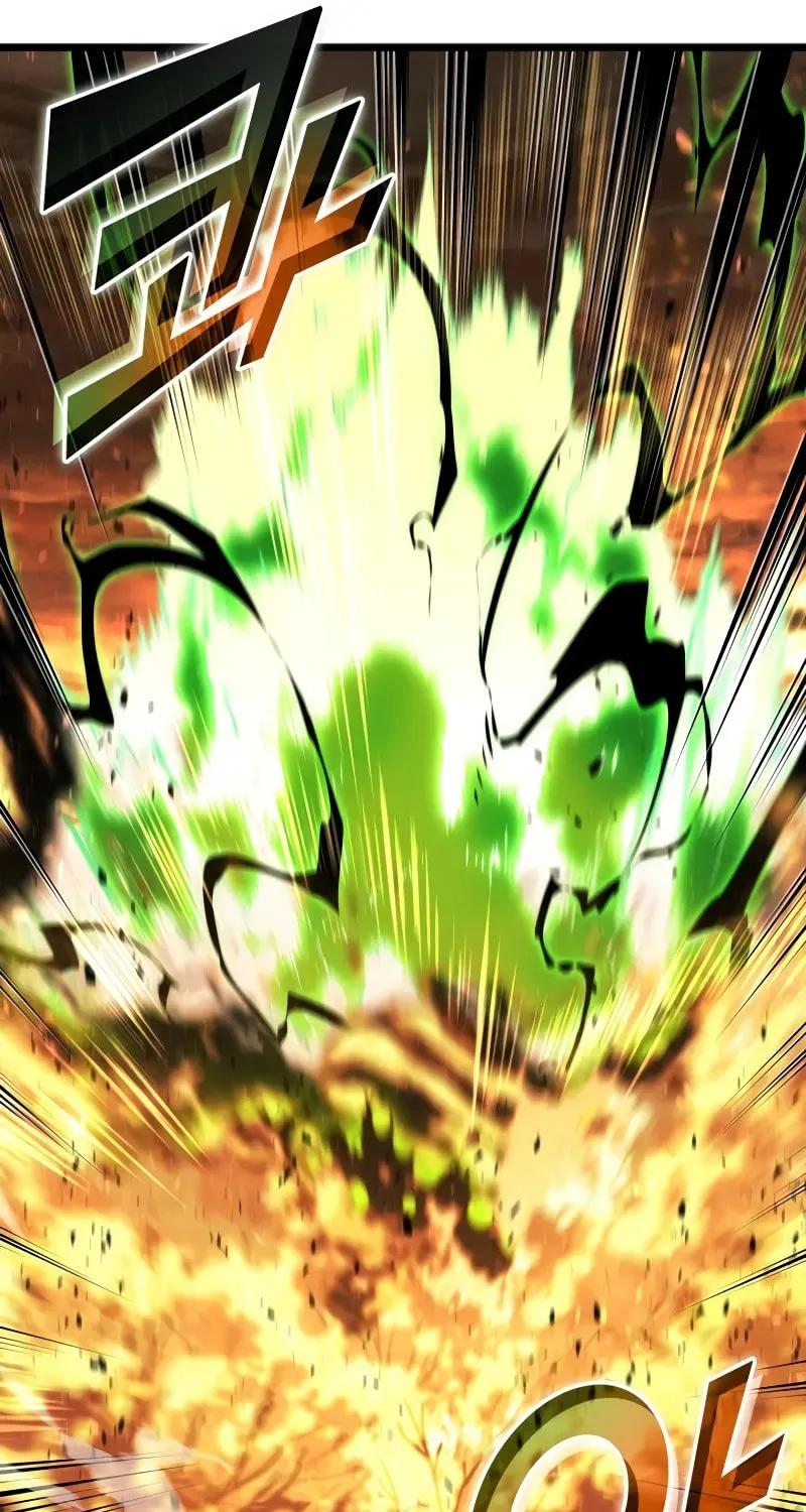 The SSS-Ranker Returns Chapter 148 page 32 - 