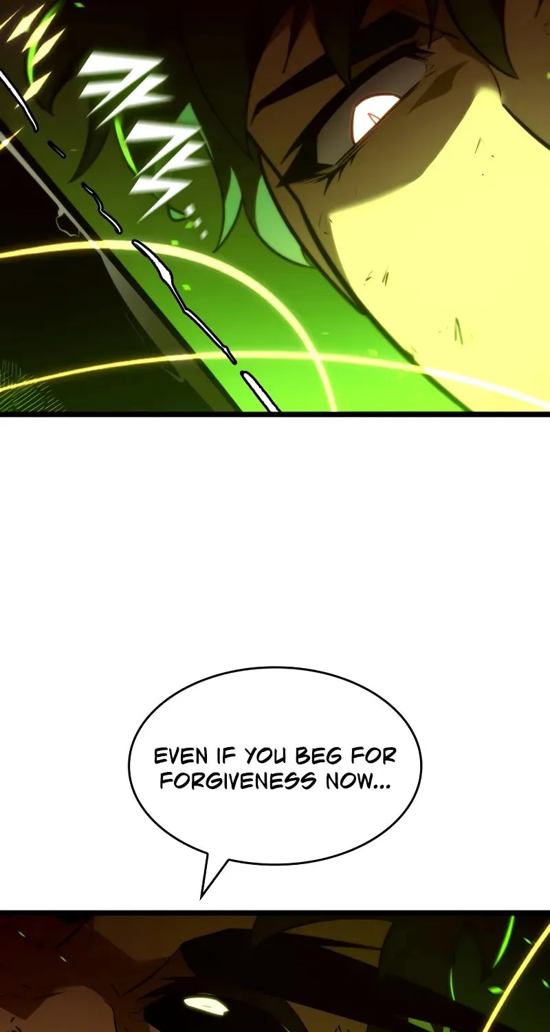The SSS-Ranker Returns Chapter 148 page 35 - 