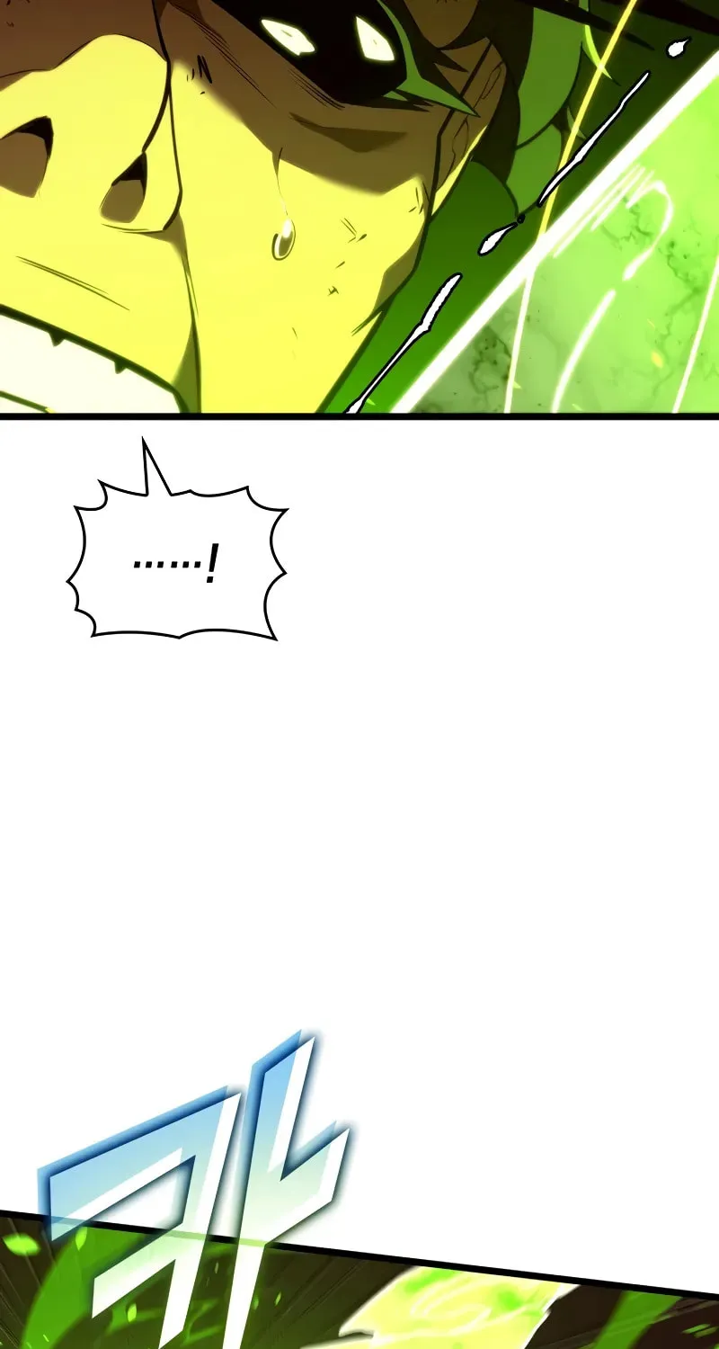 The SSS-Ranker Returns Chapter 148 page 36 - 