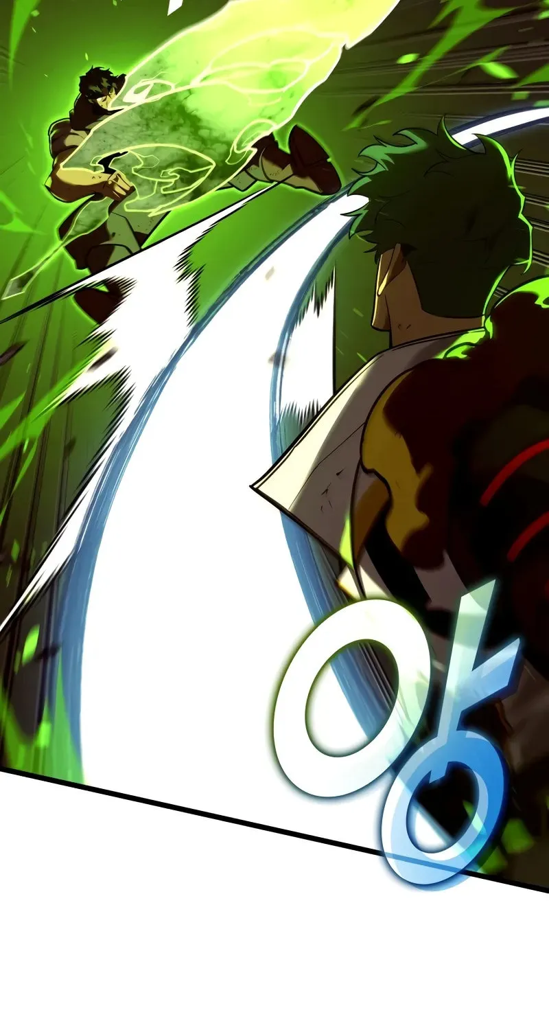 The SSS-Ranker Returns Chapter 148 page 37 - 