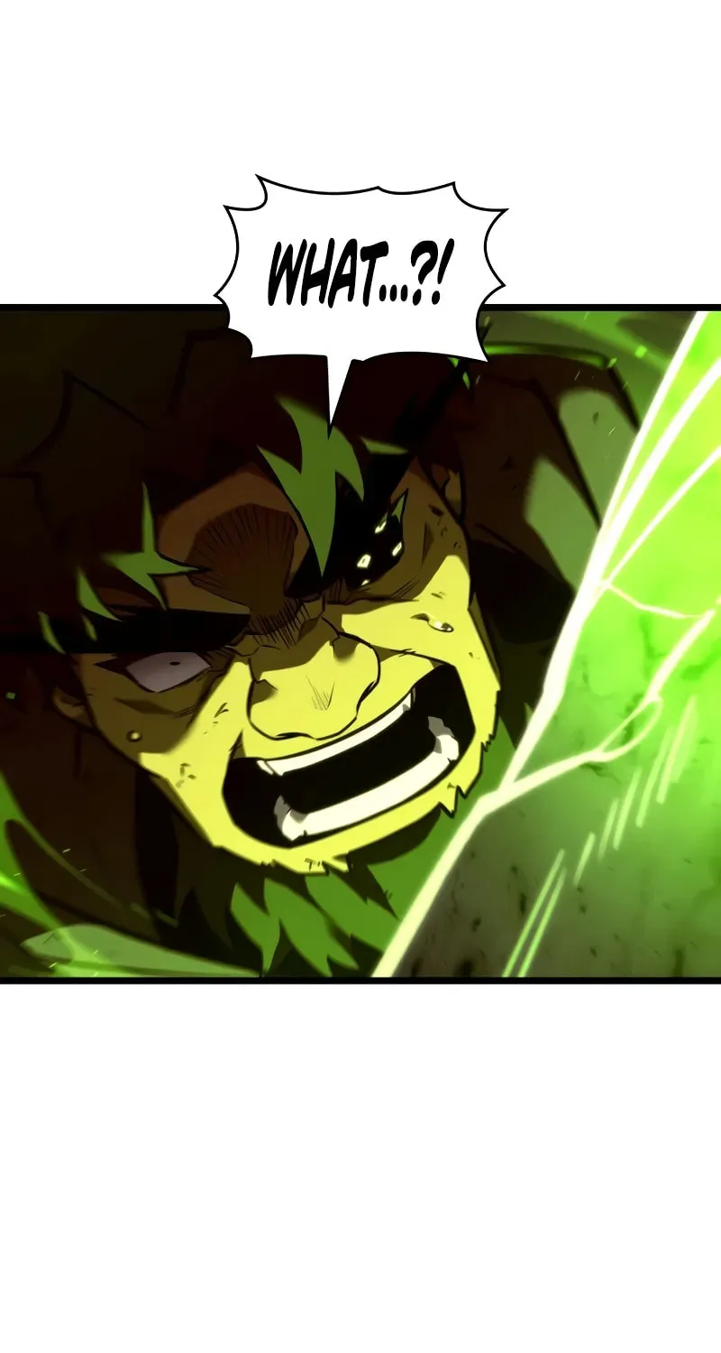 The SSS-Ranker Returns Chapter 148 page 38 - 