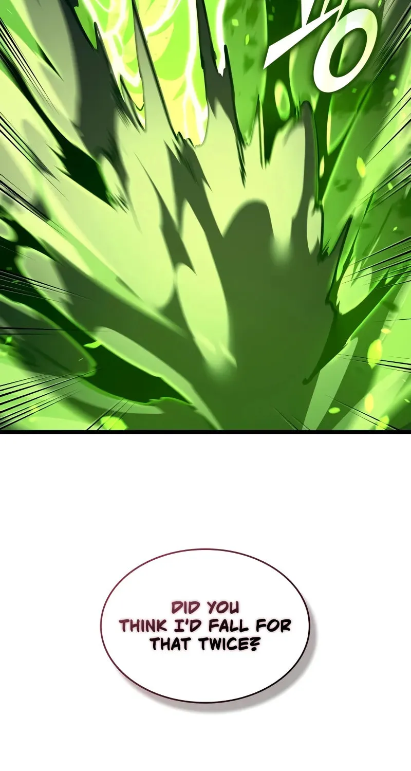 The SSS-Ranker Returns Chapter 148 page 44 - 