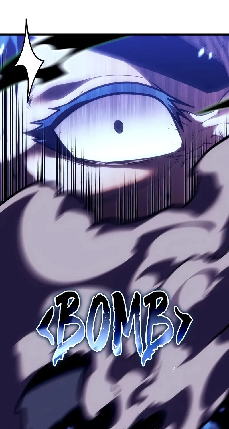 The SSS-Ranker Returns Chapter 148 page 45 - 