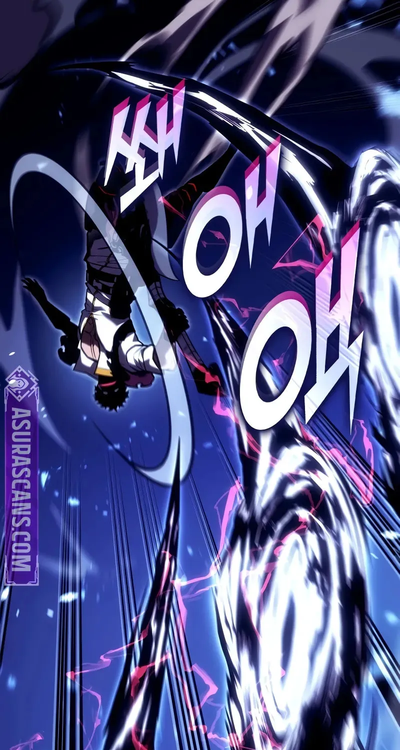 The SSS-Ranker Returns Chapter 148 page 46 - 