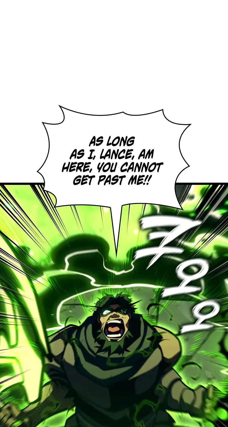 The SSS-Ranker Returns Chapter 148 page 50 - 